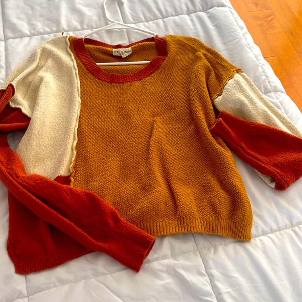 Comfortable shirt in good condition